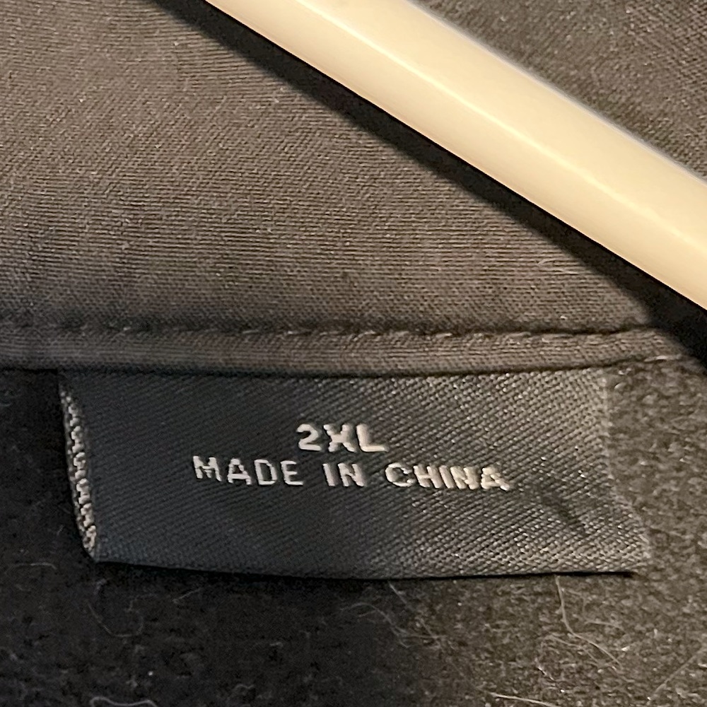 Weatherproof Softshell Jacket - image 3